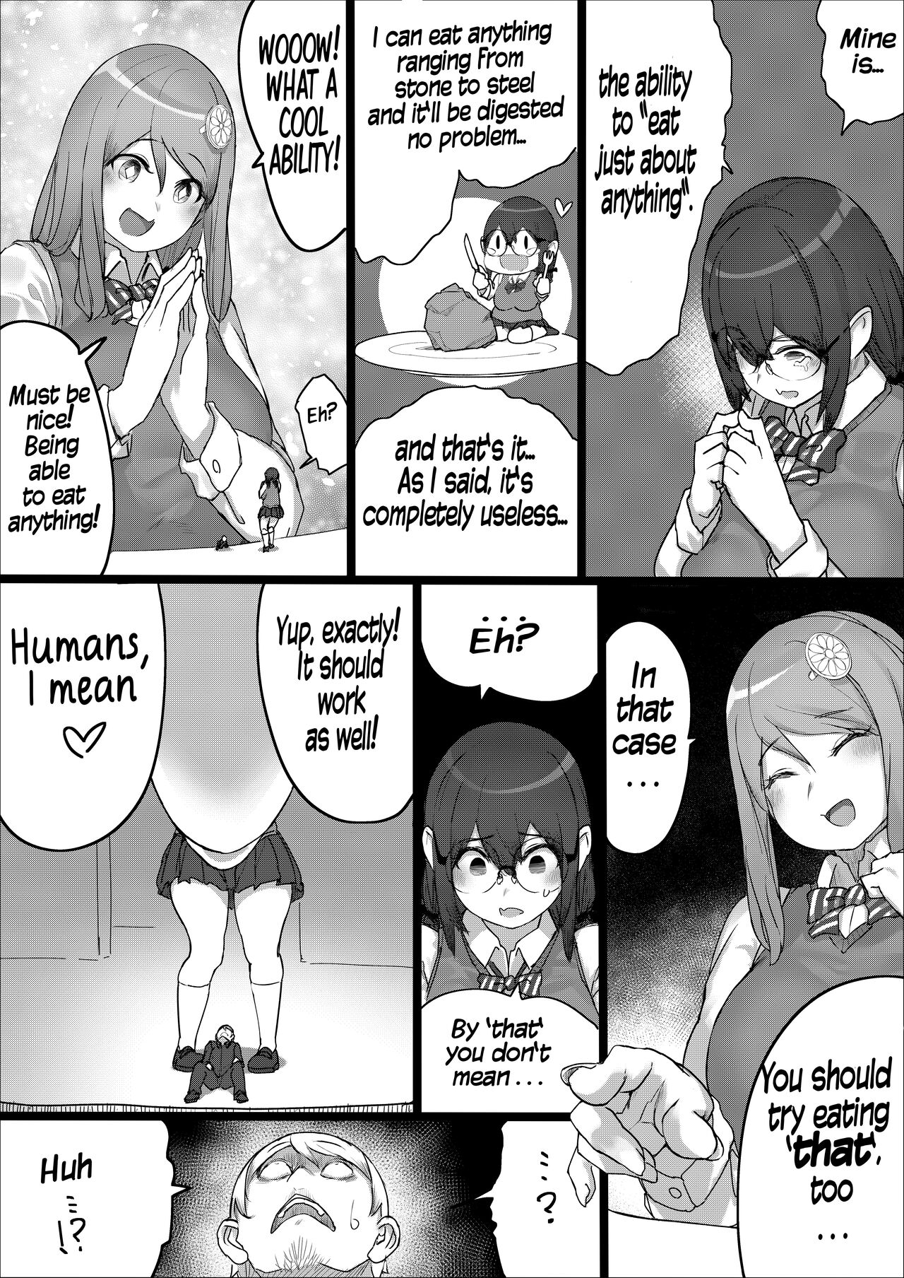 [Uru]Lemon 2[English] Page 16