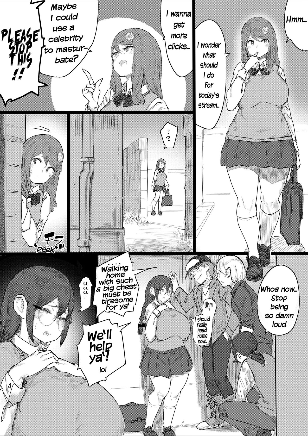 [Uru]Lemon 2[English] Page 2