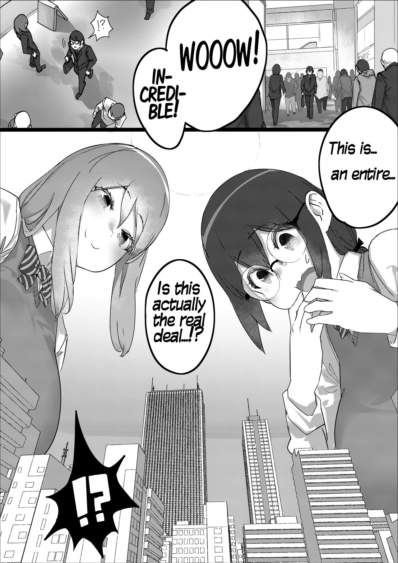 [Uru]Lemon 2[English] Page 24