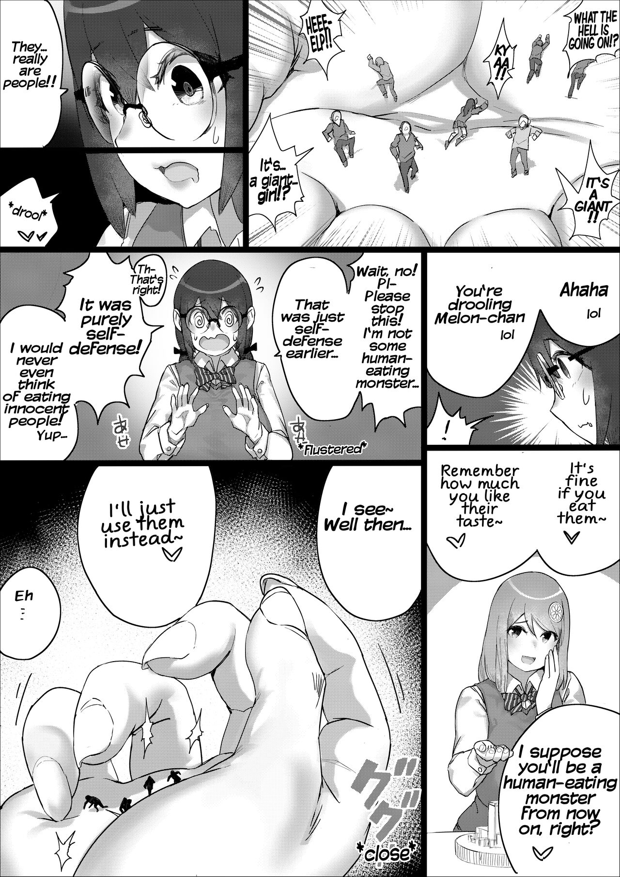 [Uru]Lemon 2[English] Page 26