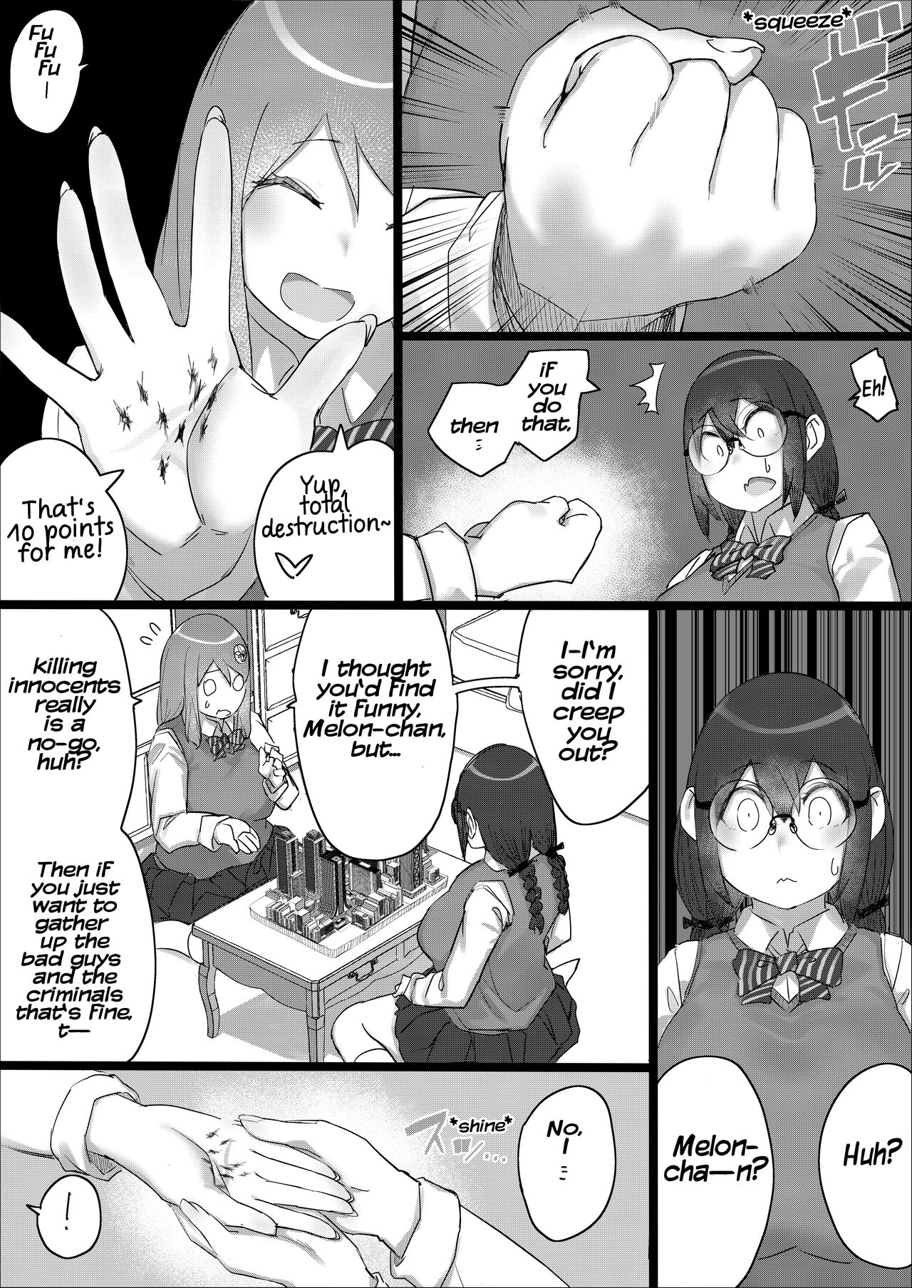 [Uru]Lemon 2[English] Page 27