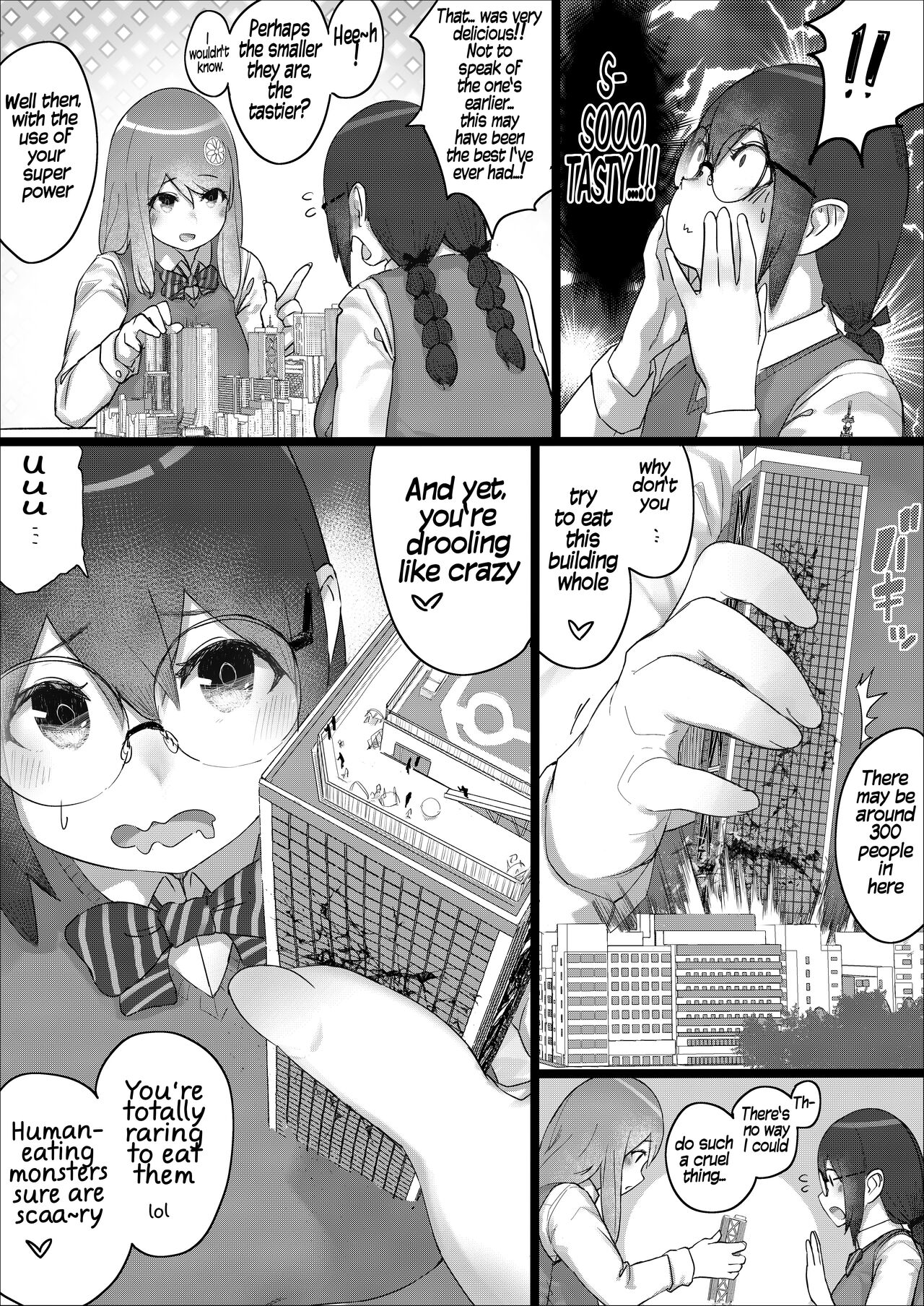 [Uru]Lemon 2[English] Page 29