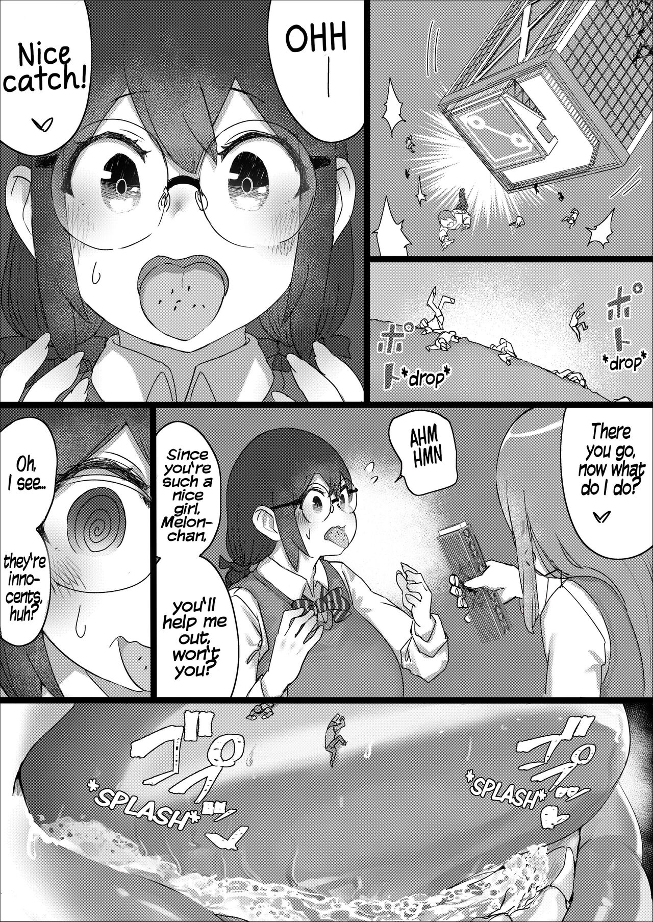 [Uru]Lemon 2[English] Page 30