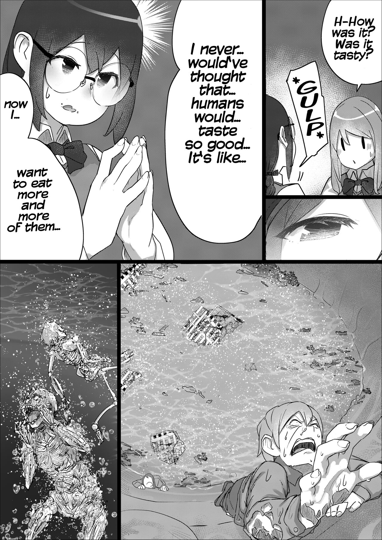 [Uru]Lemon 2[English] Page 33