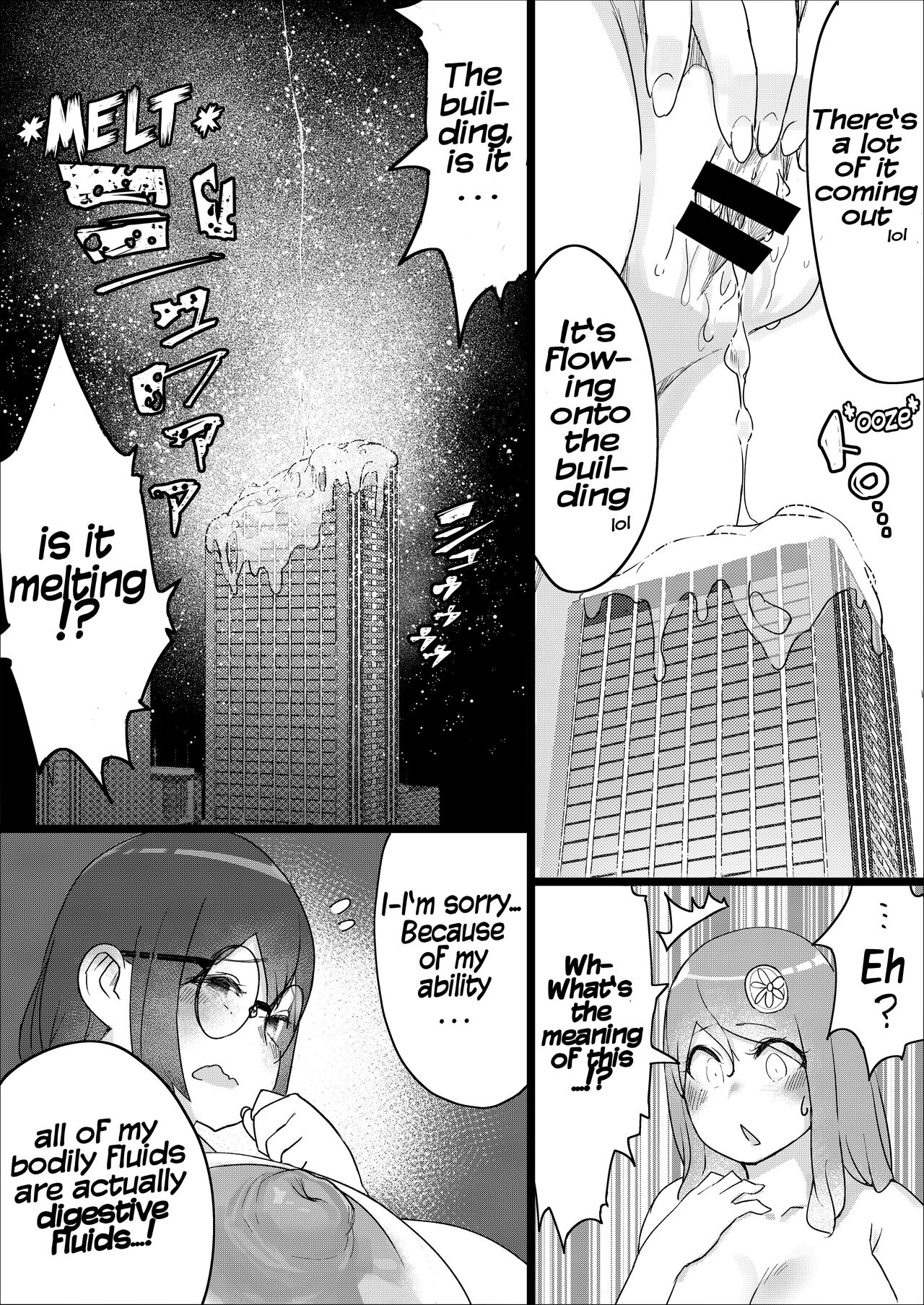 [Uru]Lemon 2[English] Page 47