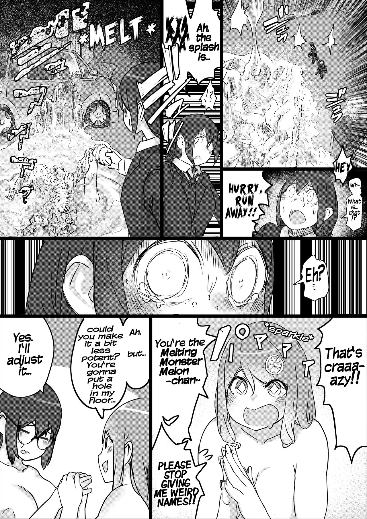 [Uru]Lemon 2[English] Page 48