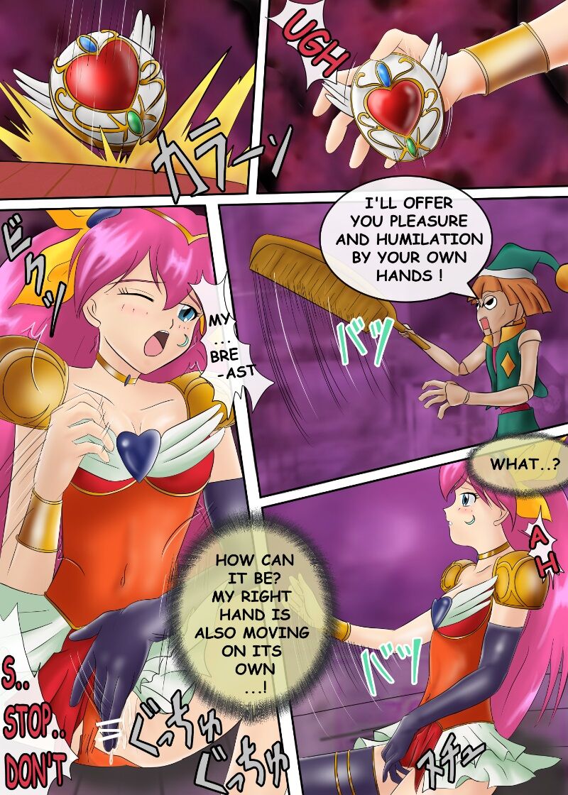 ブルーノートー （後篇） Page 157