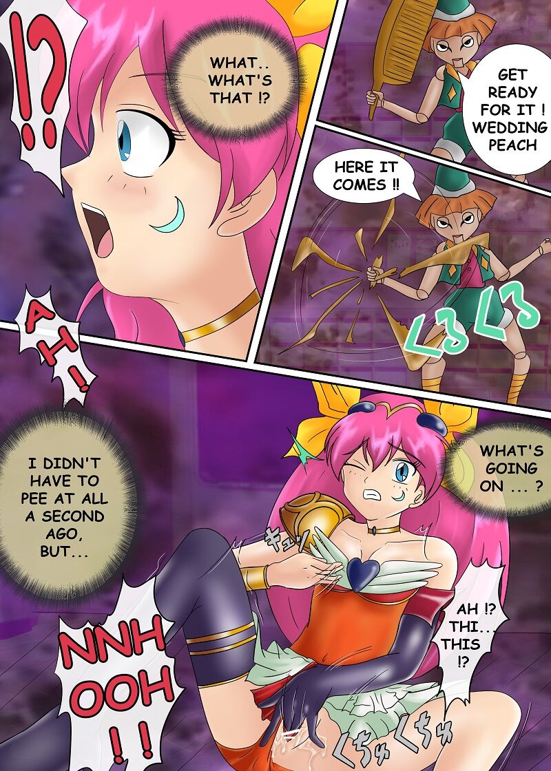 ブルーノートー （後篇） Page 160