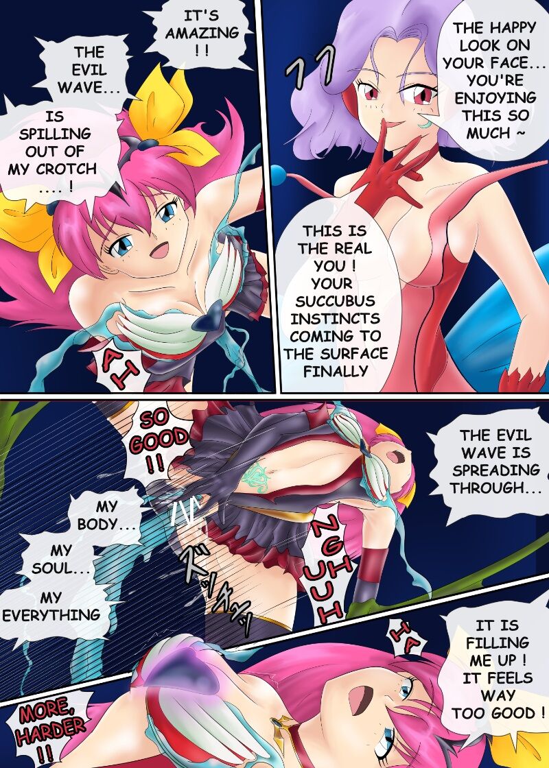 ブルーノートー （後篇） Page 193