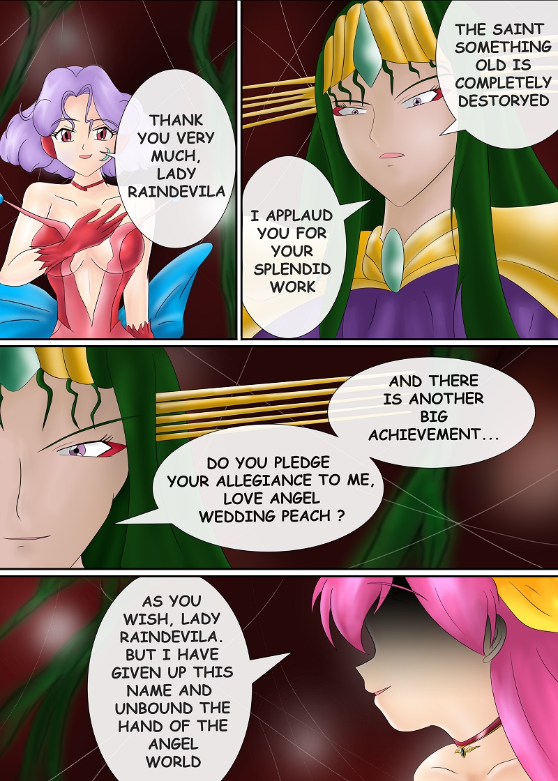 ブルーノートー （後篇） Page 199