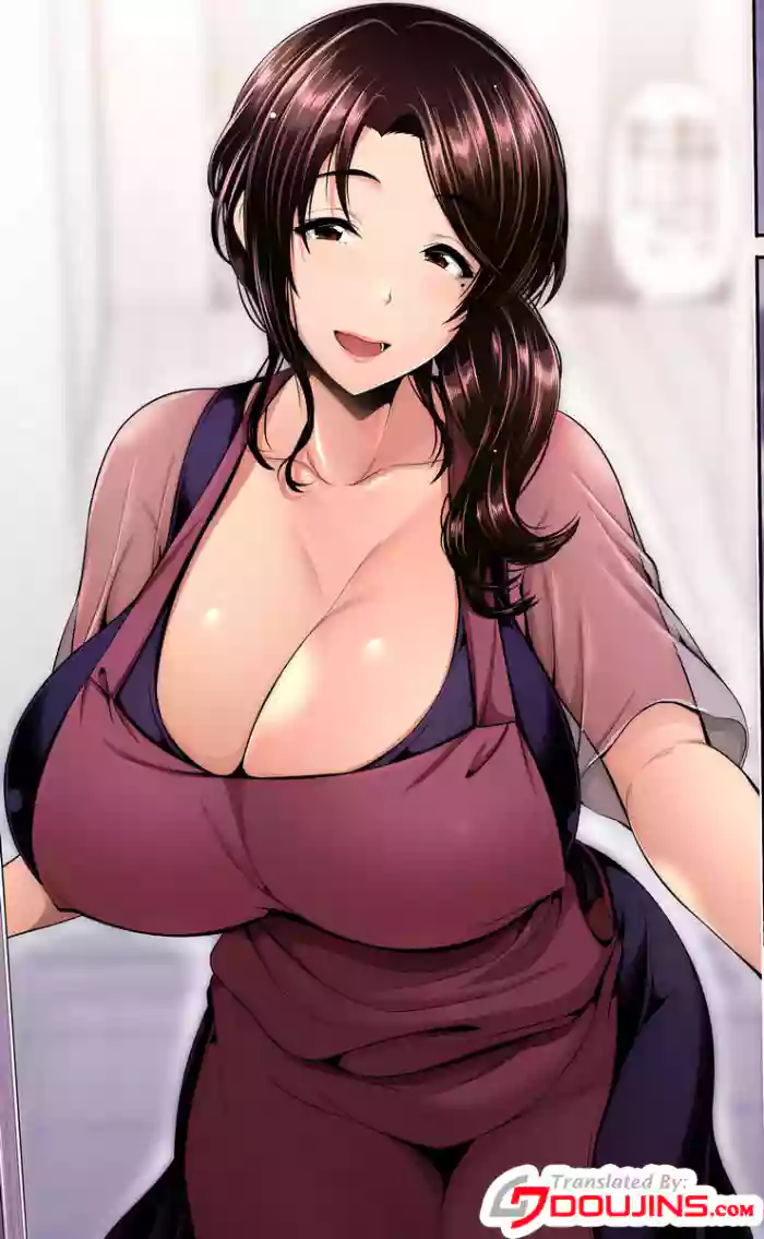 [Toba Yuga]Oyako to Seiai | Sexual Love With Mother and Daughter[English] {Doujins.com}
