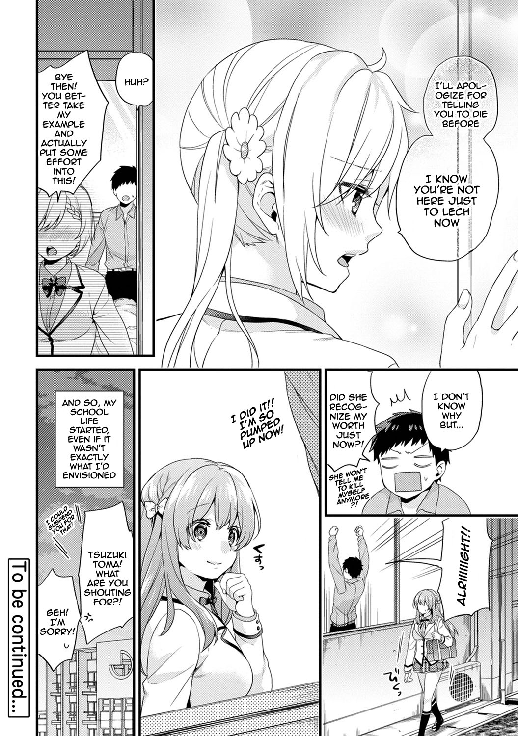 [Sorani]AV Senmon Gakkou e Youkoso! Ch. 1-4 | Welcome To AV Vocational School! Ch. 1-4[English] {Doujins.com} Page 24