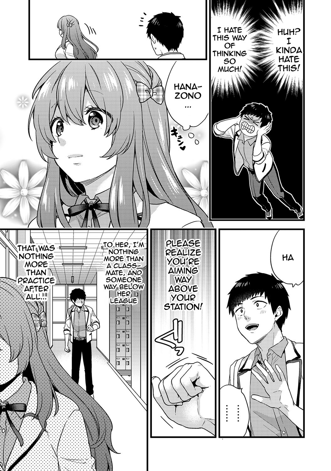 [Sorani]AV Senmon Gakkou e Youkoso! Ch. 1-4 | Welcome To AV Vocational School! Ch. 1-4[English] {Doujins.com} Page 80