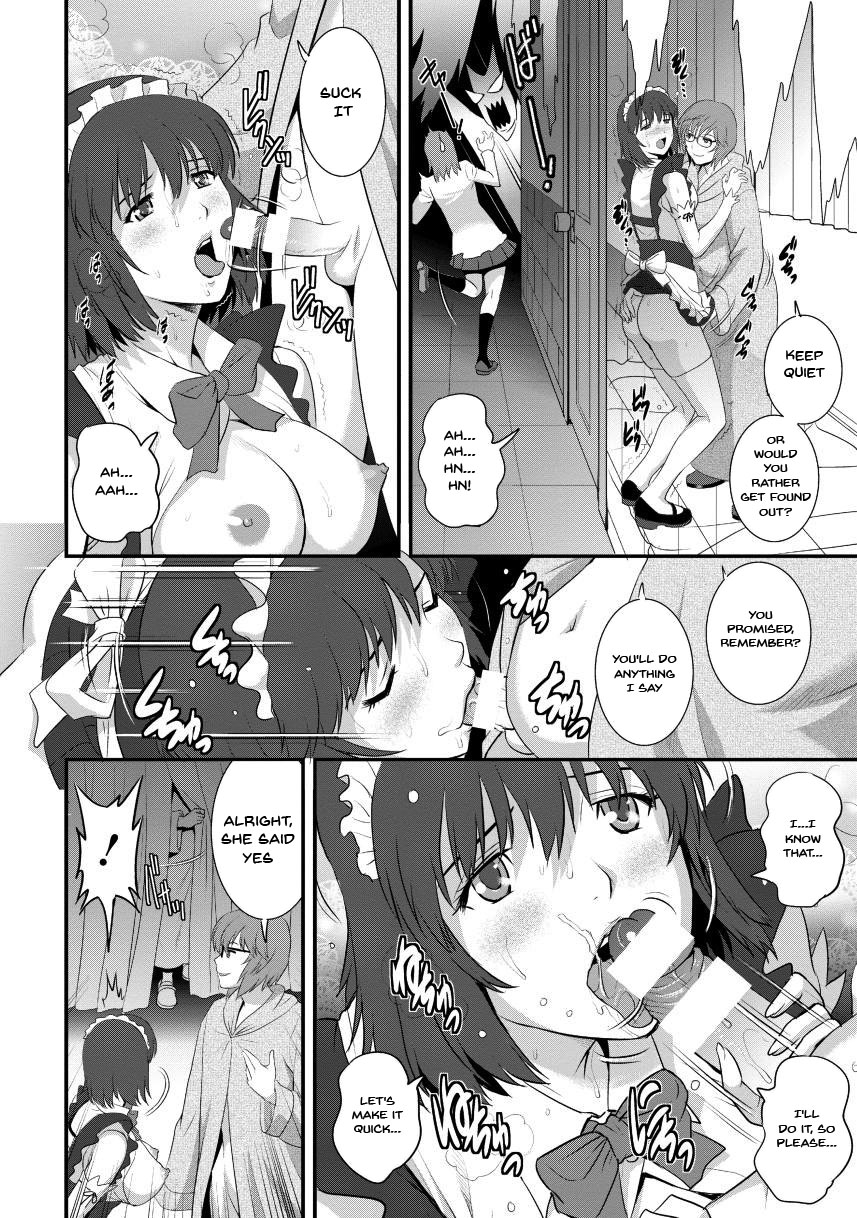 [Saigado]Hitoduma Onnakyoshi Main-san 2 | Wife And Teacher Main-san 2[English] {Doujins.com} Page 74