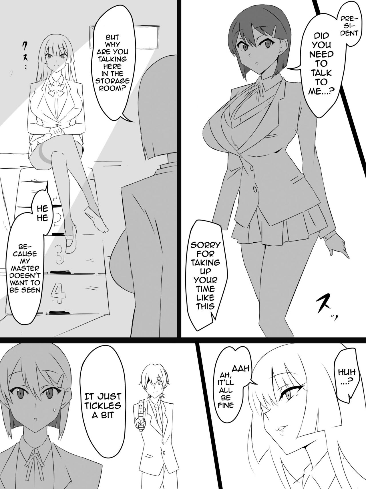 [Circle Kagemusya (Kagemusya)]"Shoukanjuu DX DeliHealizer" ~Card kara Josei o Shoukan shite Ecchi suru Ohanashi~[English] {Doujins.com} Page 25