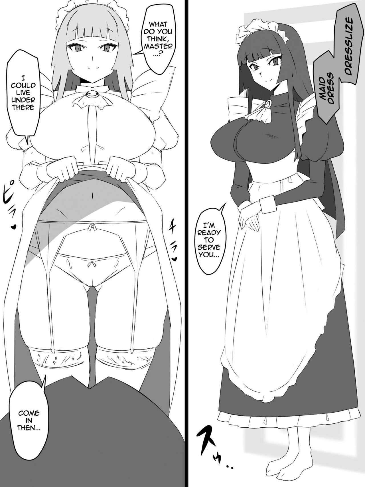 [Circle Kagemusya (Kagemusya)]"Shoukanjuu DX DeliHealizer" ~Card kara Josei o Shoukan shite Ecchi suru Ohanashi~[English] {Doujins.com} Page 42