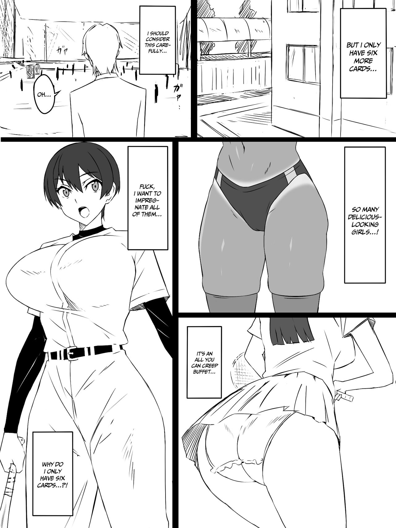 [Circle Kagemusya (Kagemusya)]"Shoukanjuu DX DeliHealizer" ver. 2 ~Card kara Josei o Shoukan shite Ecchi suru Ohanashi~ | Shoukanjuu DX DeliHealizer ver. 2 ~A Story About Summoning Girls From Cards to Fuck Them~[English] {Doujins.com} Page 10
