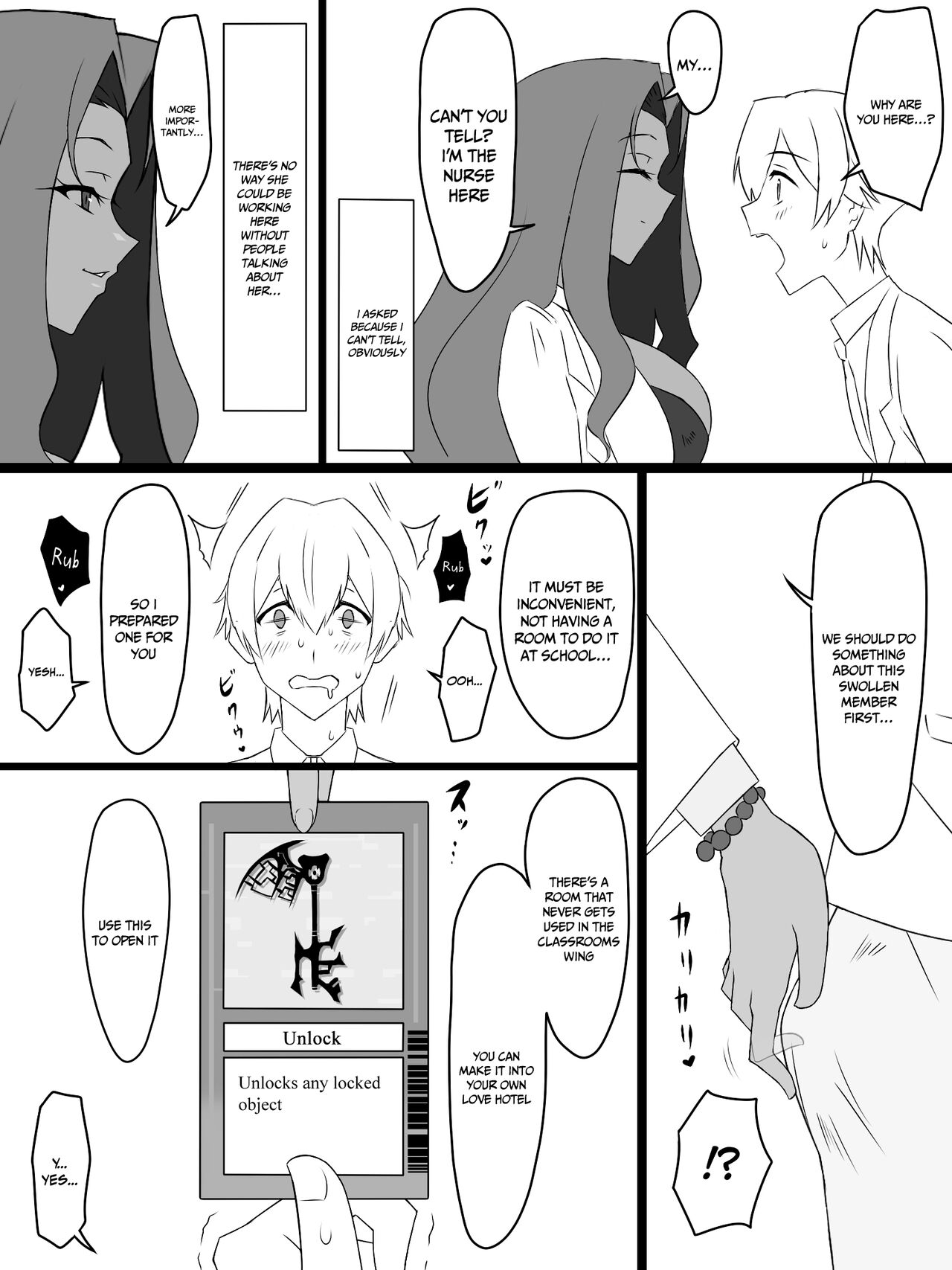 [Circle Kagemusya (Kagemusya)]"Shoukanjuu DX DeliHealizer" ver. 2 ~Card kara Josei o Shoukan shite Ecchi suru Ohanashi~ | Shoukanjuu DX DeliHealizer ver. 2 ~A Story About Summoning Girls From Cards to Fuck Them~[English] {Doujins.com} Page 14