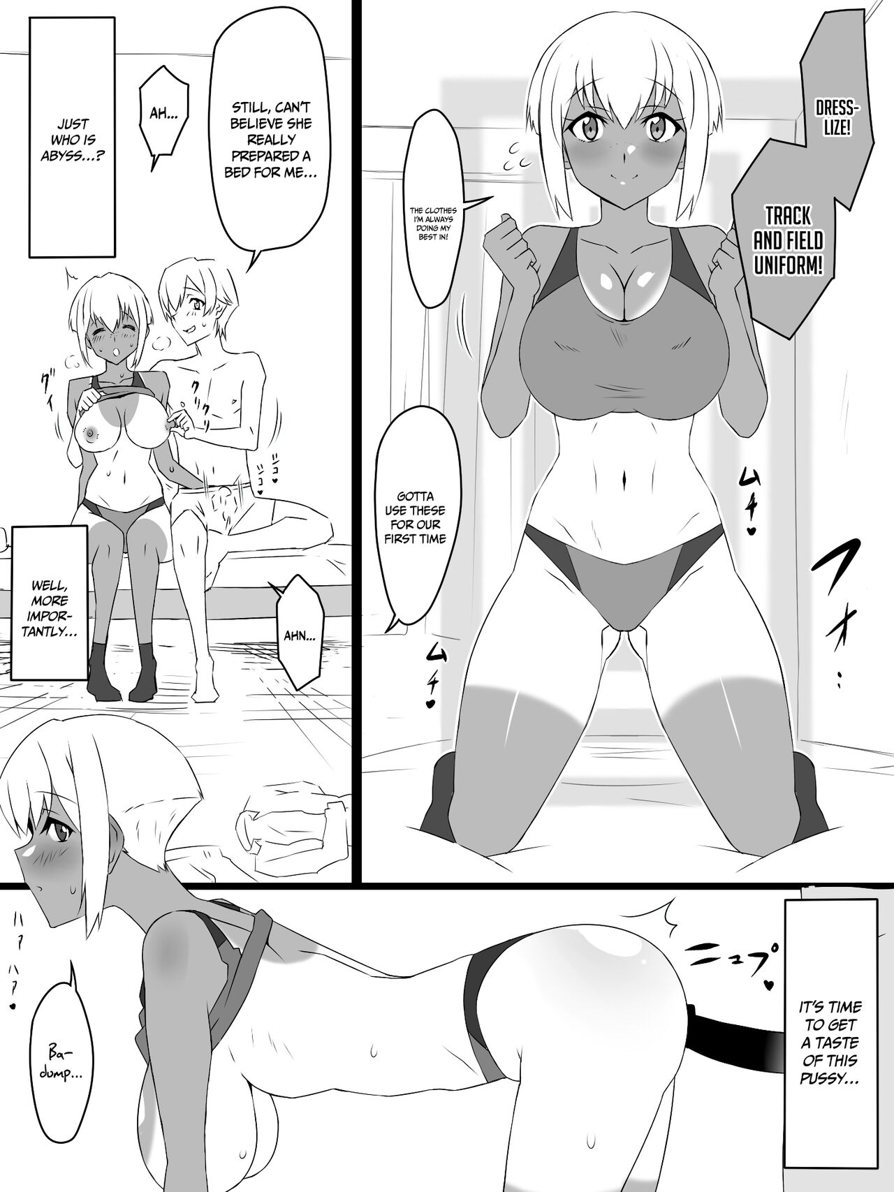 [Circle Kagemusya (Kagemusya)]"Shoukanjuu DX DeliHealizer" ver. 2 ~Card kara Josei o Shoukan shite Ecchi suru Ohanashi~ | Shoukanjuu DX DeliHealizer ver. 2 ~A Story About Summoning Girls From Cards to Fuck Them~[English] {Doujins.com} Page 16