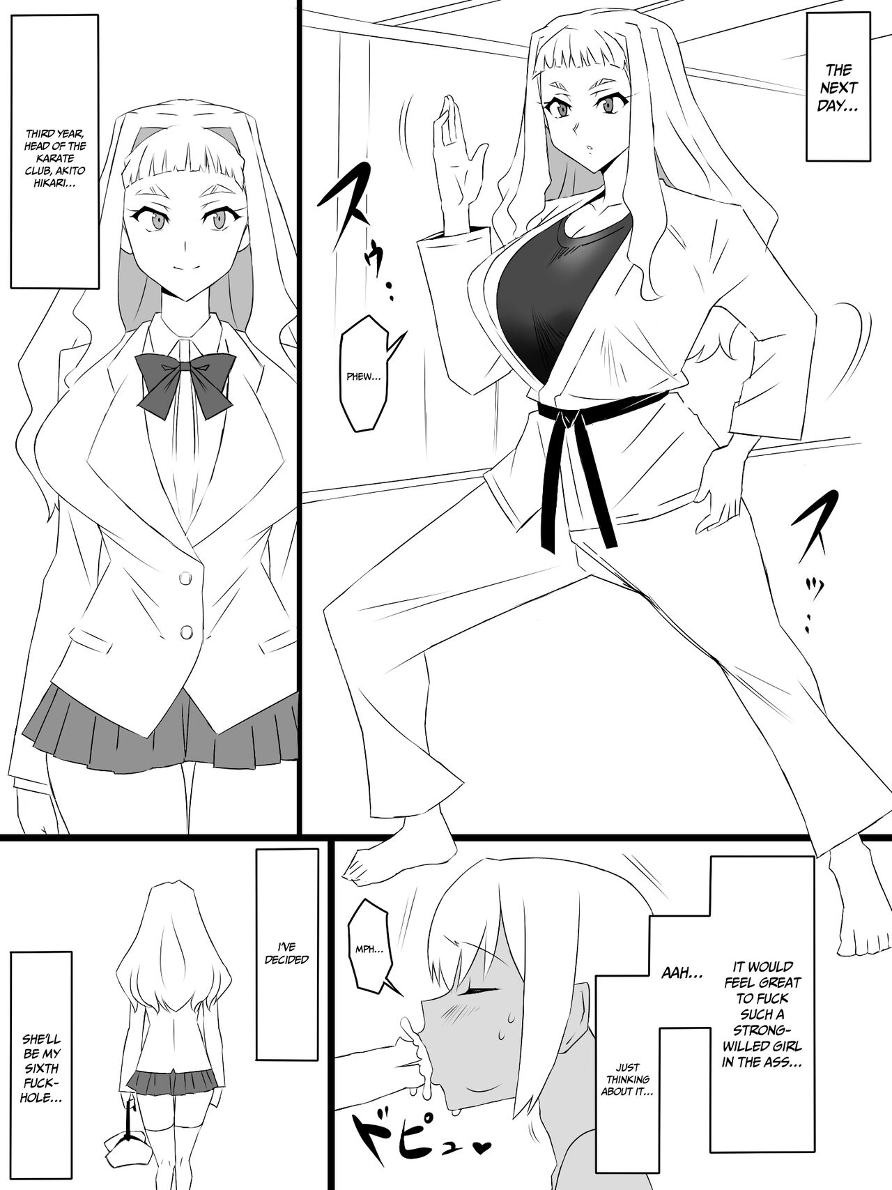 [Circle Kagemusya (Kagemusya)]"Shoukanjuu DX DeliHealizer" ver. 2 ~Card kara Josei o Shoukan shite Ecchi suru Ohanashi~ | Shoukanjuu DX DeliHealizer ver. 2 ~A Story About Summoning Girls From Cards to Fuck Them~[English] {Doujins.com} Page 27