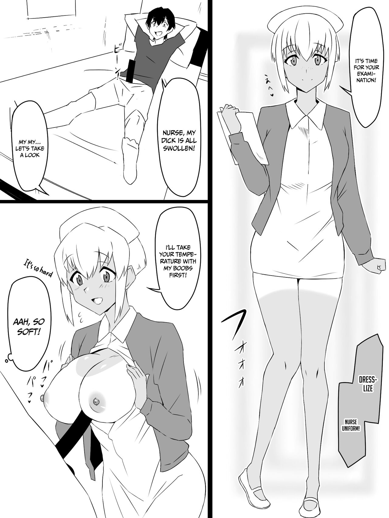 [Circle Kagemusya (Kagemusya)]"Shoukanjuu DX DeliHealizer" ver. 2 ~Card kara Josei o Shoukan shite Ecchi suru Ohanashi~ | Shoukanjuu DX DeliHealizer ver. 2 ~A Story About Summoning Girls From Cards to Fuck Them~[English] {Doujins.com} Page 40
