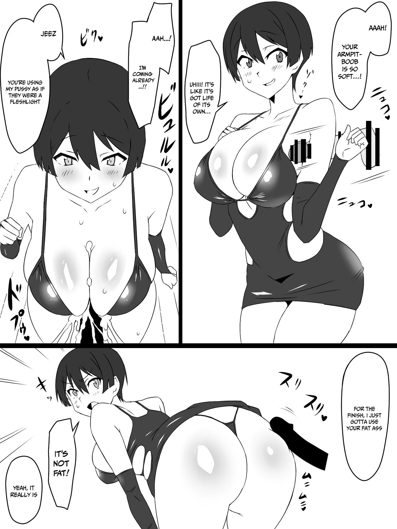 [Circle Kagemusya (Kagemusya)]"Shoukanjuu DX DeliHealizer" ver. 2 ~Card kara Josei o Shoukan shite Ecchi suru Ohanashi~ | Shoukanjuu DX DeliHealizer ver. 2 ~A Story About Summoning Girls From Cards to Fuck Them~[English] {Doujins.com} Page 45