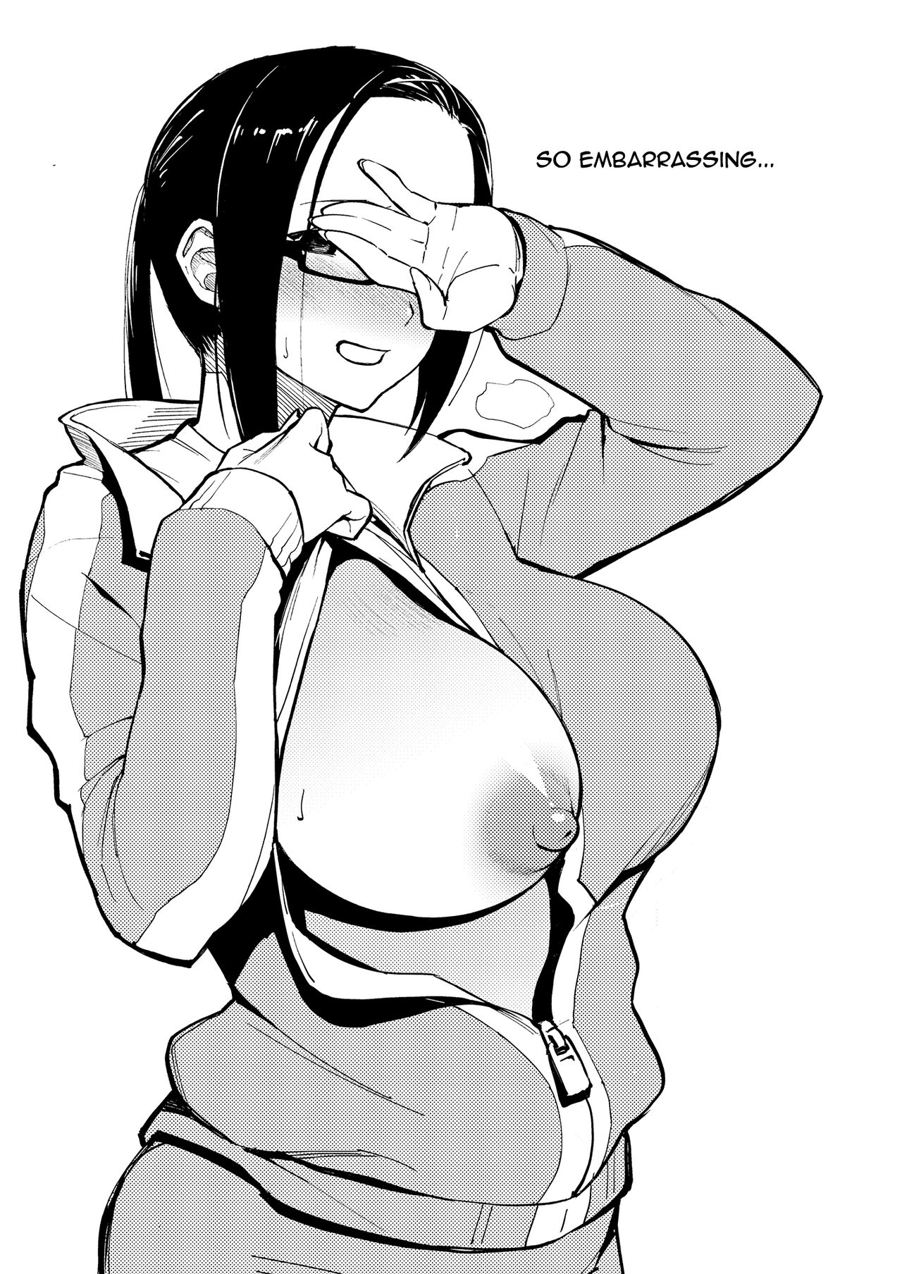 (PF27) [Kayoudou (Matsuka)]Catch Me(Demi-chan wa Kataritai) [English] {Doujins.com} Page 3