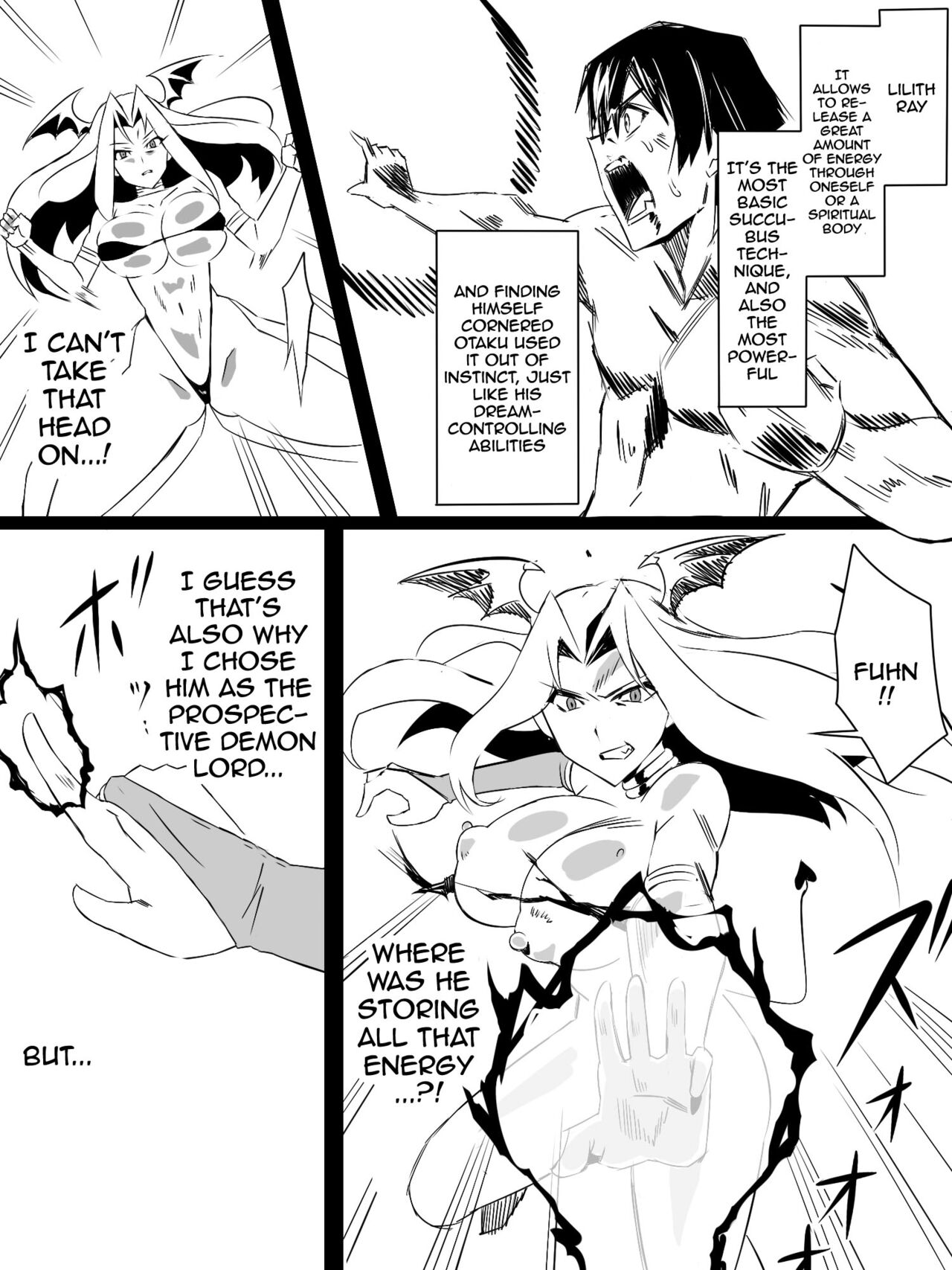 [Circle Kagemusya (Kagemusya)]"Shoukanjuu DX DeliHealizer" ver. 3 ~Card kara Josei o Shoukan shite Ecchi suru Ohanashi~[English] {Doujins.com} Page 52