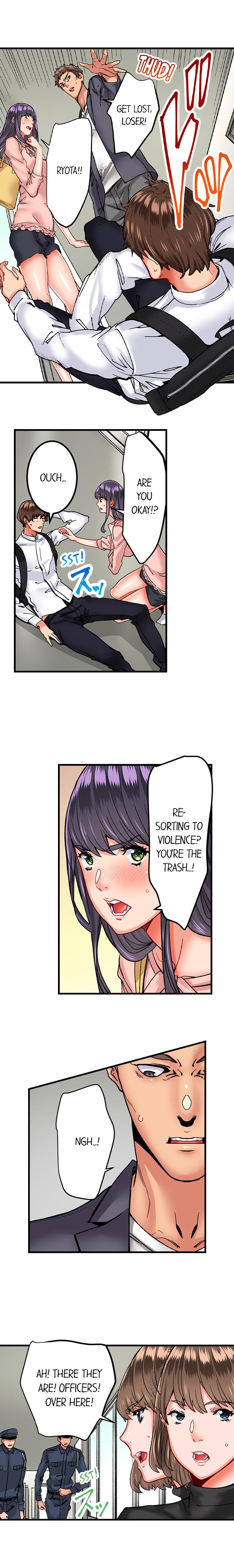 [Ouma]The Share House’s Secret Rule(Ch.01-51) [English] Page 160