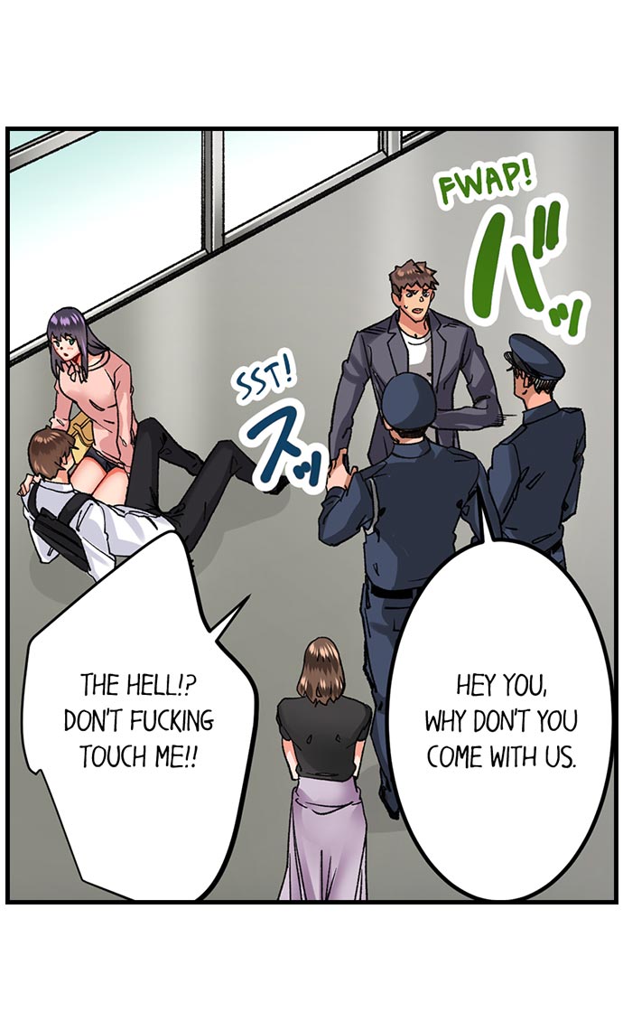 [Ouma]The Share House’s Secret Rule(Ch.01-51) [English] Page 161