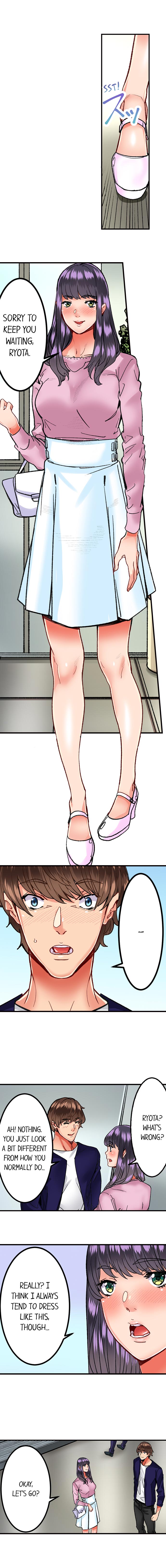 [Ouma]The Share House’s Secret Rule(Ch.01-51) [English] Page 217