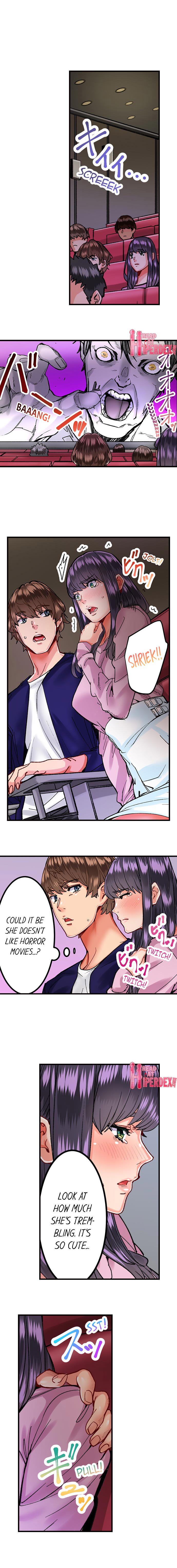 [Ouma]The Share House’s Secret Rule(Ch.01-51) [English] Page 218