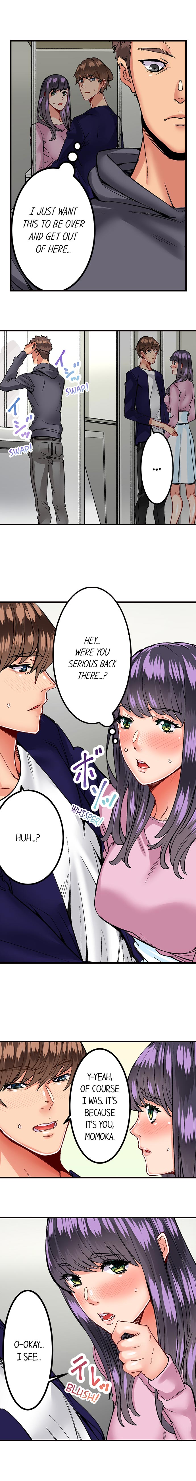 [Ouma]The Share House’s Secret Rule(Ch.01-51) [English] Page 228