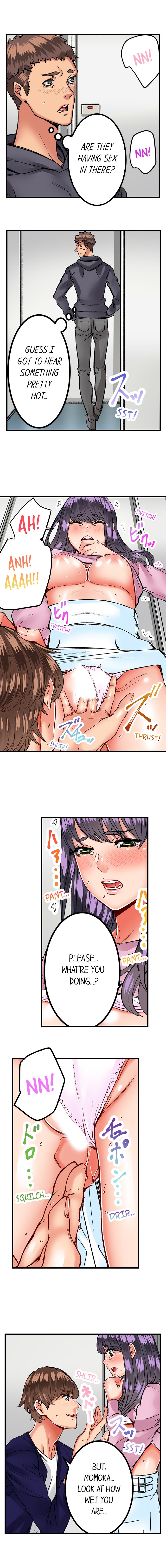 [Ouma]The Share House’s Secret Rule(Ch.01-51) [English] Page 235
