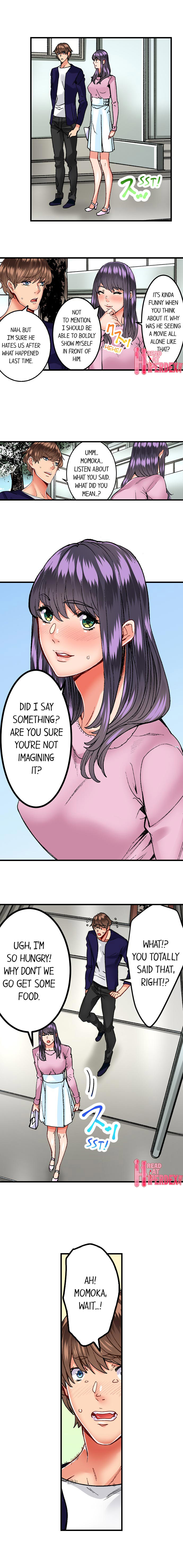 [Ouma]The Share House’s Secret Rule(Ch.01-51) [English] Page 241