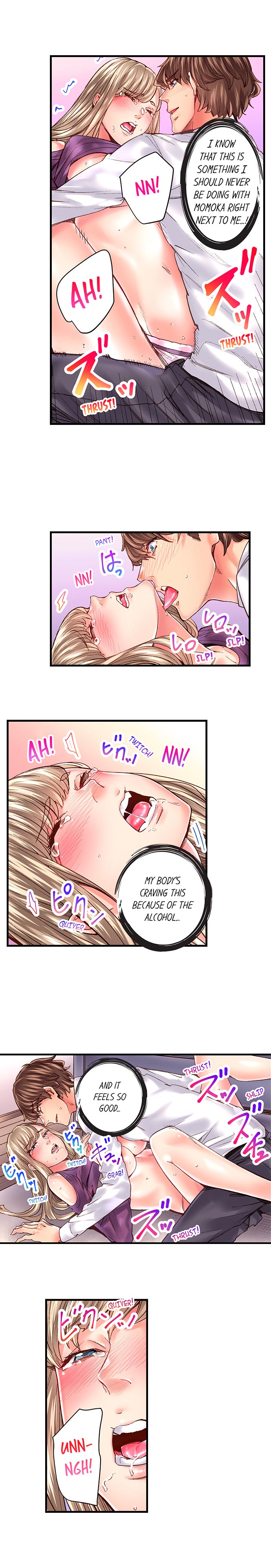 [Ouma]The Share House’s Secret Rule(Ch.01-51) [English] Page 271