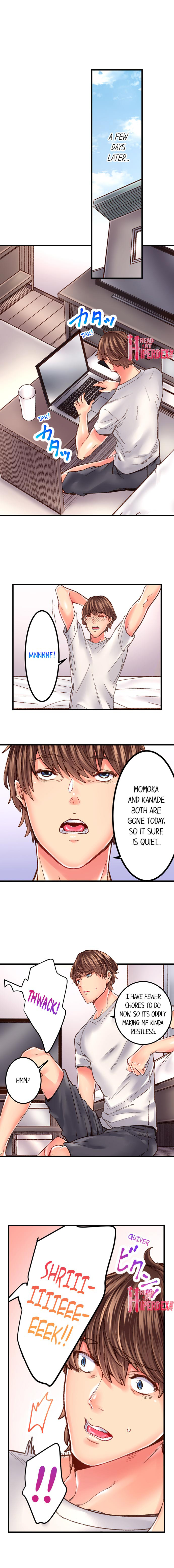 [Ouma]The Share House’s Secret Rule(Ch.01-51) [English] Page 281