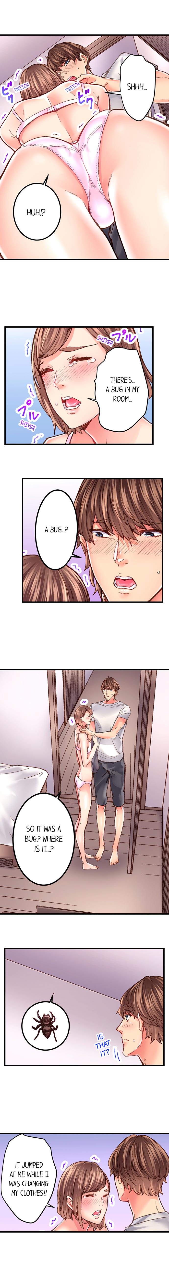 [Ouma]The Share House’s Secret Rule(Ch.01-51) [English] Page 285