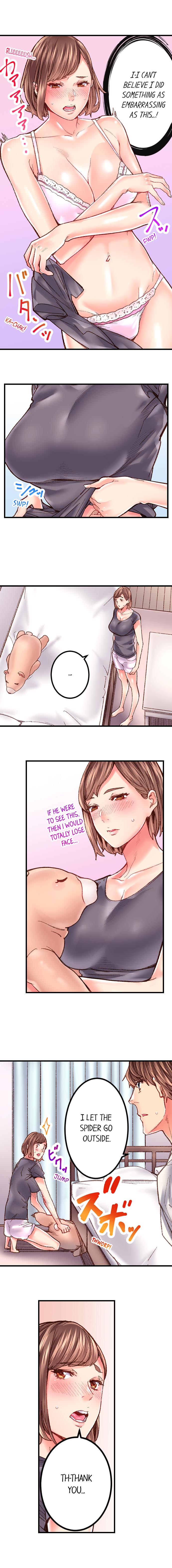 [Ouma]The Share House’s Secret Rule(Ch.01-51) [English] Page 289