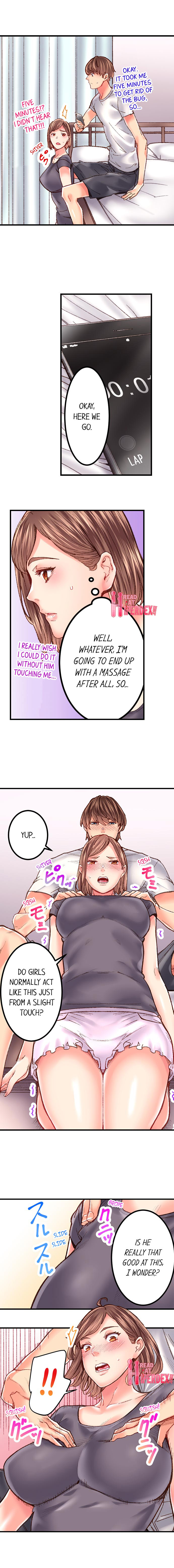 [Ouma]The Share House’s Secret Rule(Ch.01-51) [English] Page 291