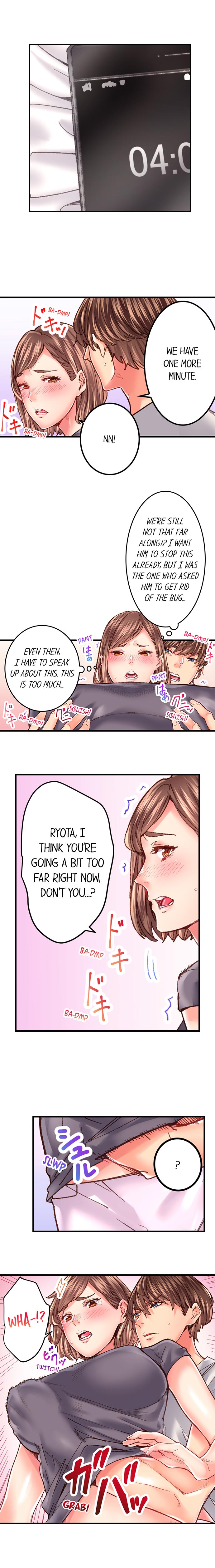 [Ouma]The Share House’s Secret Rule(Ch.01-51) [English] Page 299