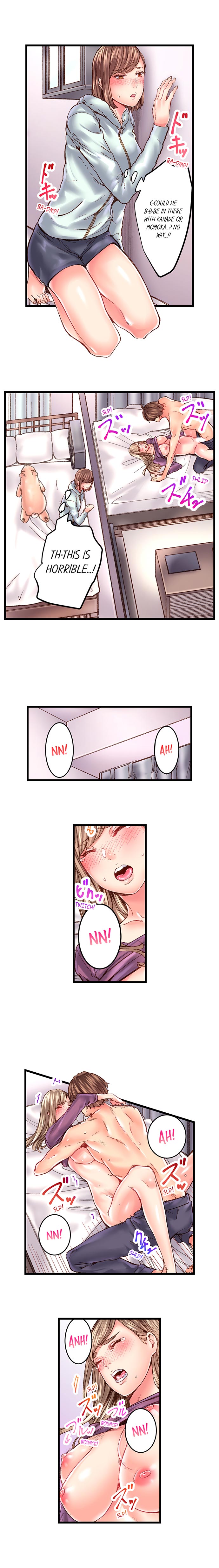 [Ouma]The Share House’s Secret Rule(Ch.01-51) [English] Page 324