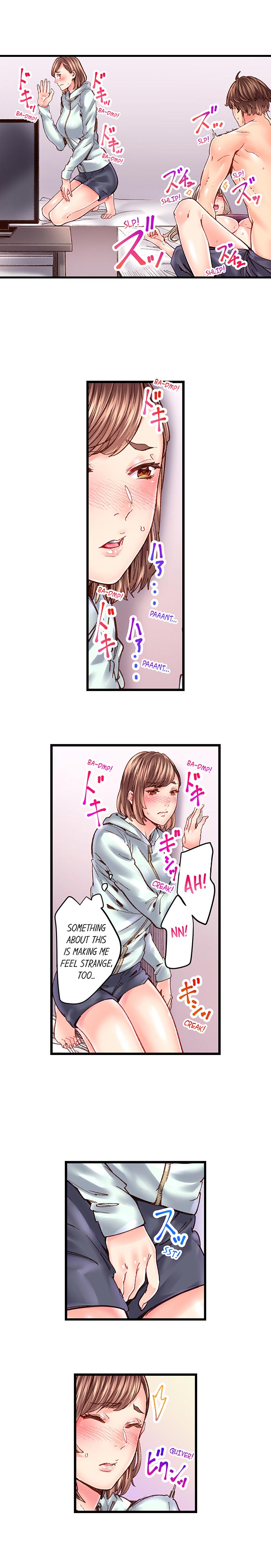 [Ouma]The Share House’s Secret Rule(Ch.01-51) [English] Page 327