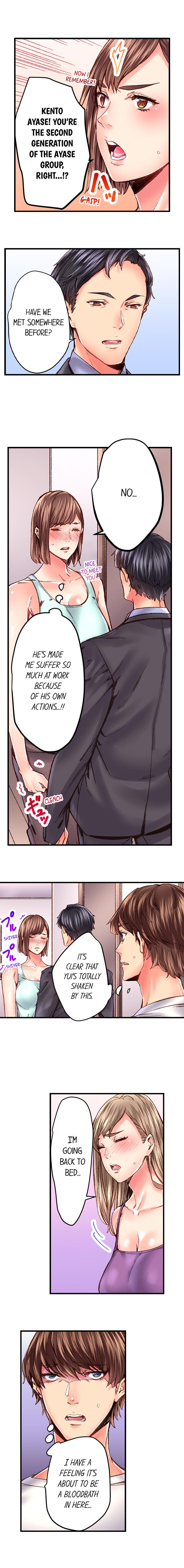[Ouma]The Share House’s Secret Rule(Ch.01-51) [English] Page 337