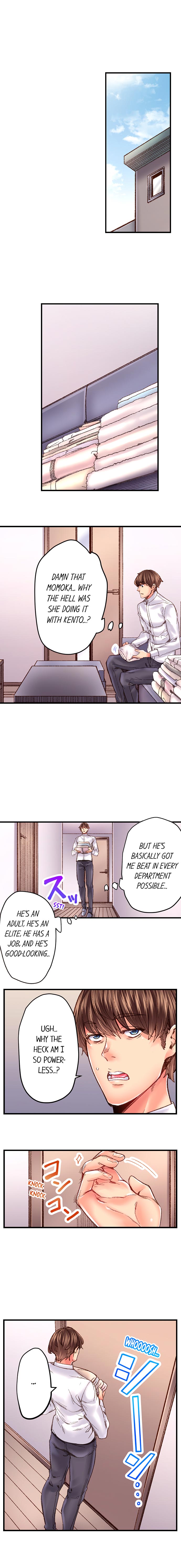 [Ouma]The Share House’s Secret Rule(Ch.01-51) [English] Page 348