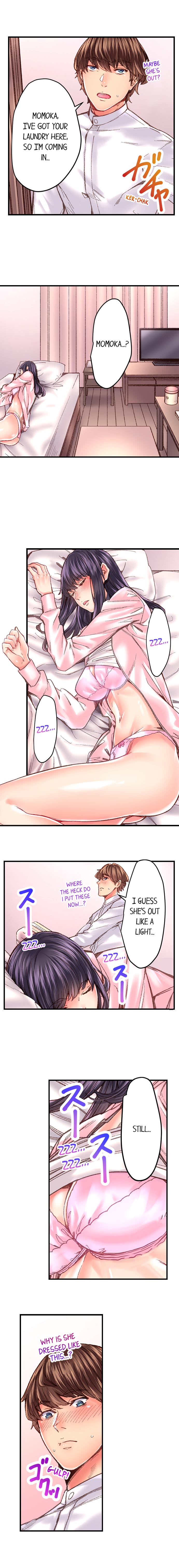 [Ouma]The Share House’s Secret Rule(Ch.01-51) [English] Page 349