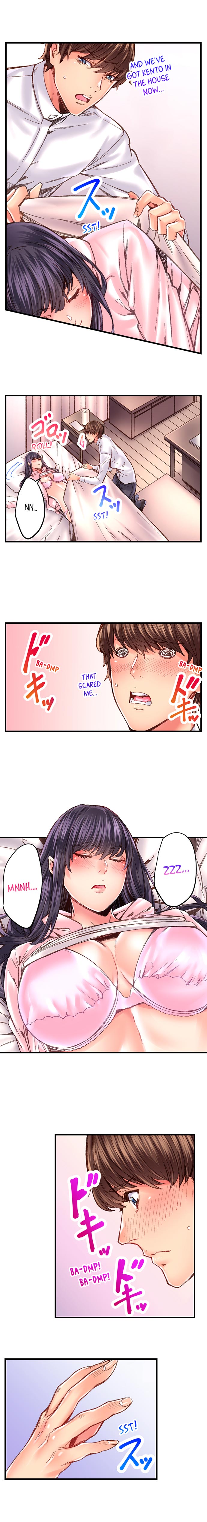 [Ouma]The Share House’s Secret Rule(Ch.01-51) [English] Page 350