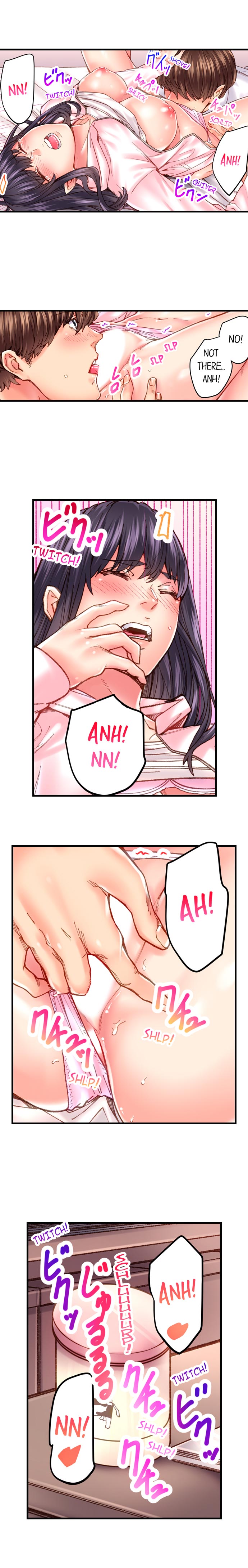 [Ouma]The Share House’s Secret Rule(Ch.01-51) [English] Page 364