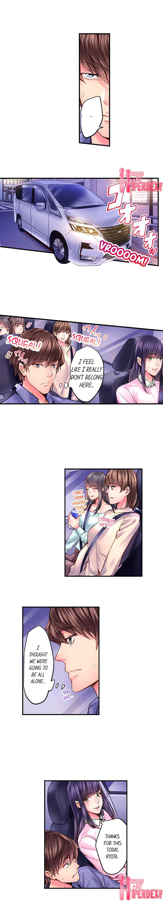 [Ouma]The Share House’s Secret Rule(Ch.01-51) [English] Page 428