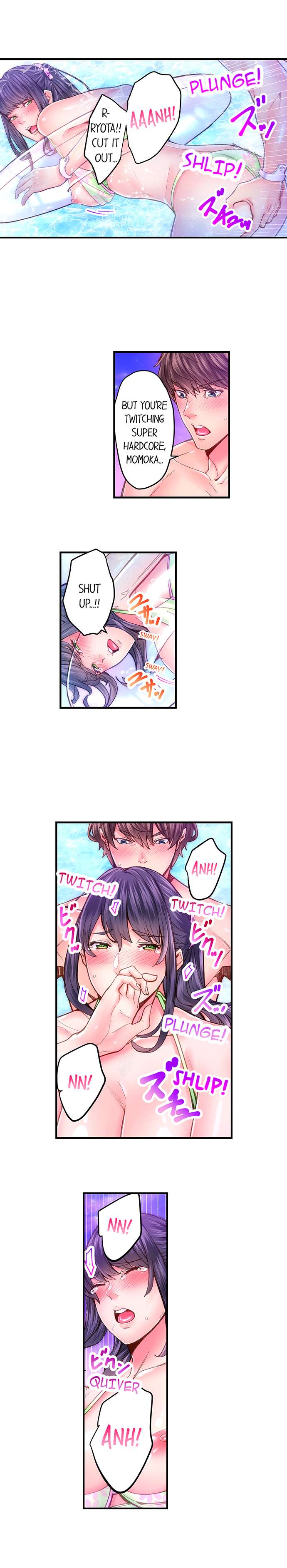 [Ouma]The Share House’s Secret Rule(Ch.01-51) [English] Page 454